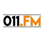 011.FM - Contemporary Christian | Station Logo