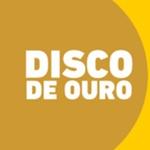 019 Agora - Disco de Ouro | Station Logo