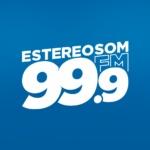 019 Agora - Estereosom | Station Logo