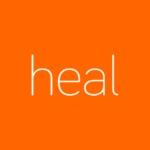 019 Agora - Heal | Station Logo