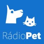 019 Agora - Rádio Pet | Station Logo