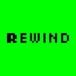 019 Agora - Rewind | Station Logo