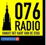 076 Radio | Station Logo