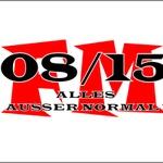 08/15 FM | Station Logo