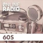 0nlineradio - 60S | Station Logo