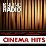 0nlineradio - Cinema Hits | Station Logo