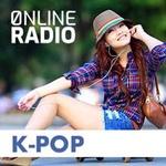 0nlineradio - K-Pop | Station Logo