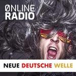 0nlineradio - Neue Deutsche Welle | Station Logo