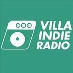 Villa Indie Radio | Station Logo