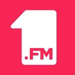 1.FM - Samba Hits Brazil Radio | Station Logo