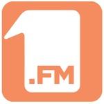 1.FM - Samba Rock Radio | Station Logo