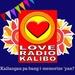 100.1 Love Radio Kalibo - DYSM | Station Logo