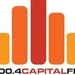 Capital FM Gambia | Station Logo