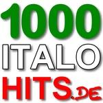 1000 Webradios - 1000 Italo Hits | Station Logo