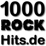 1000 Webradios - 1000 Rock Hits | Station Logo