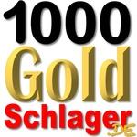 1000 Webradios - 1000 Gold Schlager | Station Logo