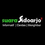 Radio Suara Sidoarjo | Station Logo