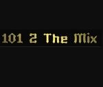 101.2 The Mix | Station Logo