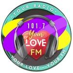 Radio Station logo