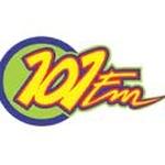 101FM | Station Logo