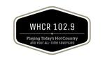 102.9 Hot Country | Station Logo