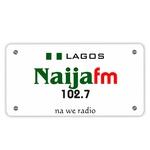 Naija FM | Station Logo