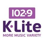 102.9 K-Lite - CKLH-FM | Station Logo