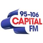 Capital Manchester | Station Logo