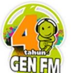 Radio Station logo