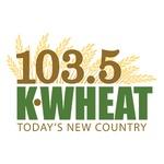 103.5 K-WHEAT - KWHT | Station Logo