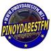 103.7 PinoyDabestFm | Station Logo