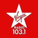 103.1 Virgin Radio - CKMM-FM | Station Logo