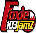 Foxie 103 Jamz - WFXA-FM | Station Logo