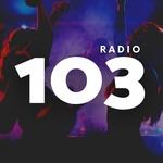 103 Radio | Station Logo