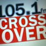 99.1 Crossover FM - DYBM | Station Logo