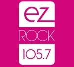 EZ ROCK 105.7 - CHRE-FM | Station Logo