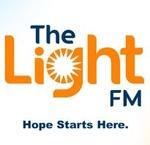 The Light FM - WMIT | Station Logo