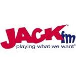 106 JACK fm | Station Logo