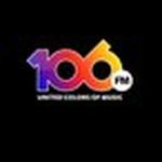 Radio 106 FM | Station Logo