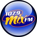 Mix 107.9 - KVLY | Station Logo