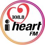 Iheart FM | Station Logo