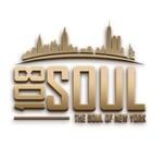 108 Soul | Station Logo