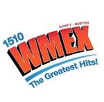 1510 WMEX - WMEX | Station Logo