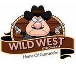 1640 A.M. America Radio - Wild West OTR Channel | Station Logo