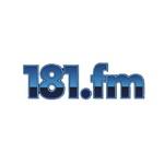 181.FM - Chloe @181.FM | Station Logo