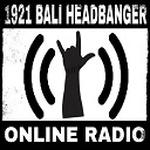 1921 Bali Headbanger Online Radio | Station Logo