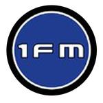 1FM | Station Logo