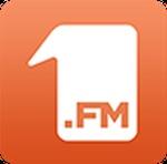 1.FM - Rock Classics Radio | Station Logo