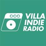 Villa Indie Radio | Station Logo