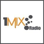 1Mix Radio Trance Stream | Station Logo